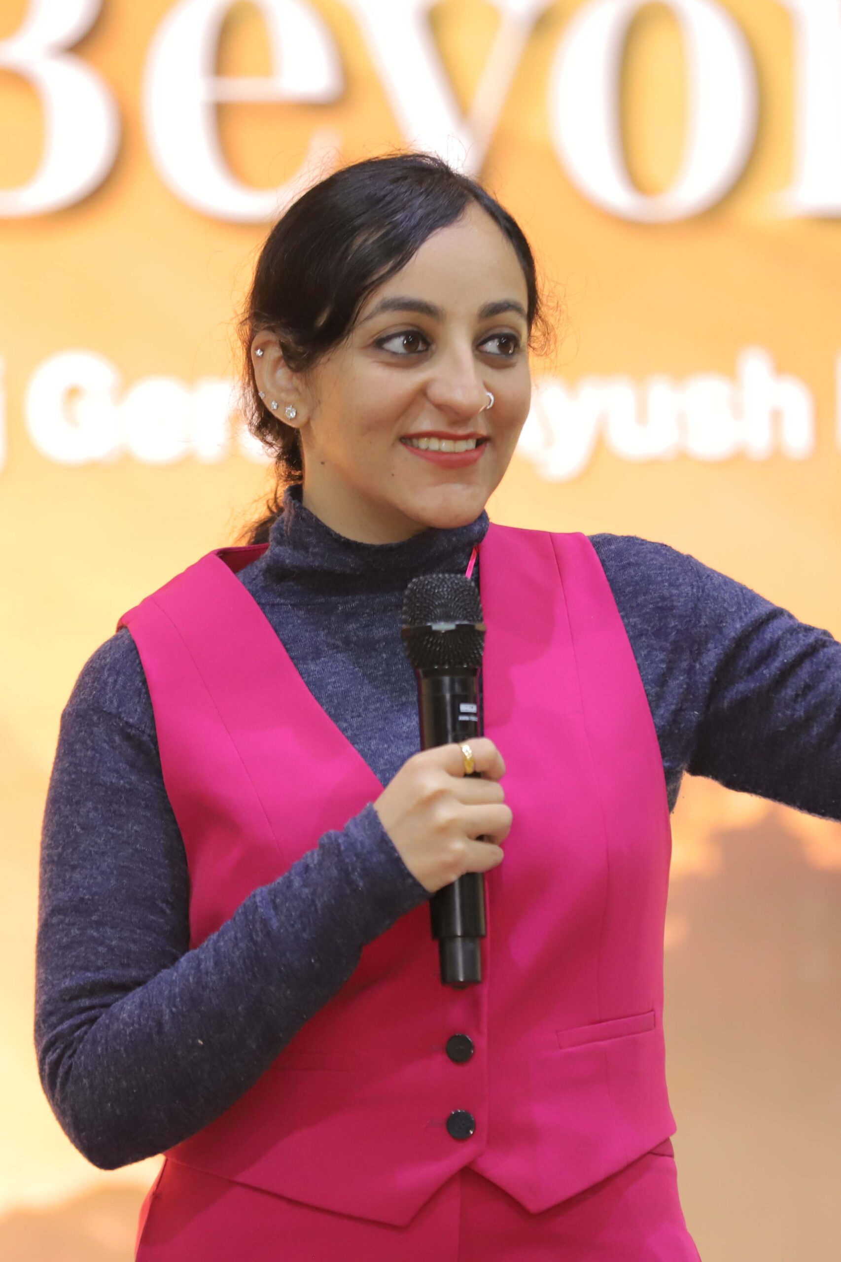 Alisha Bhasin