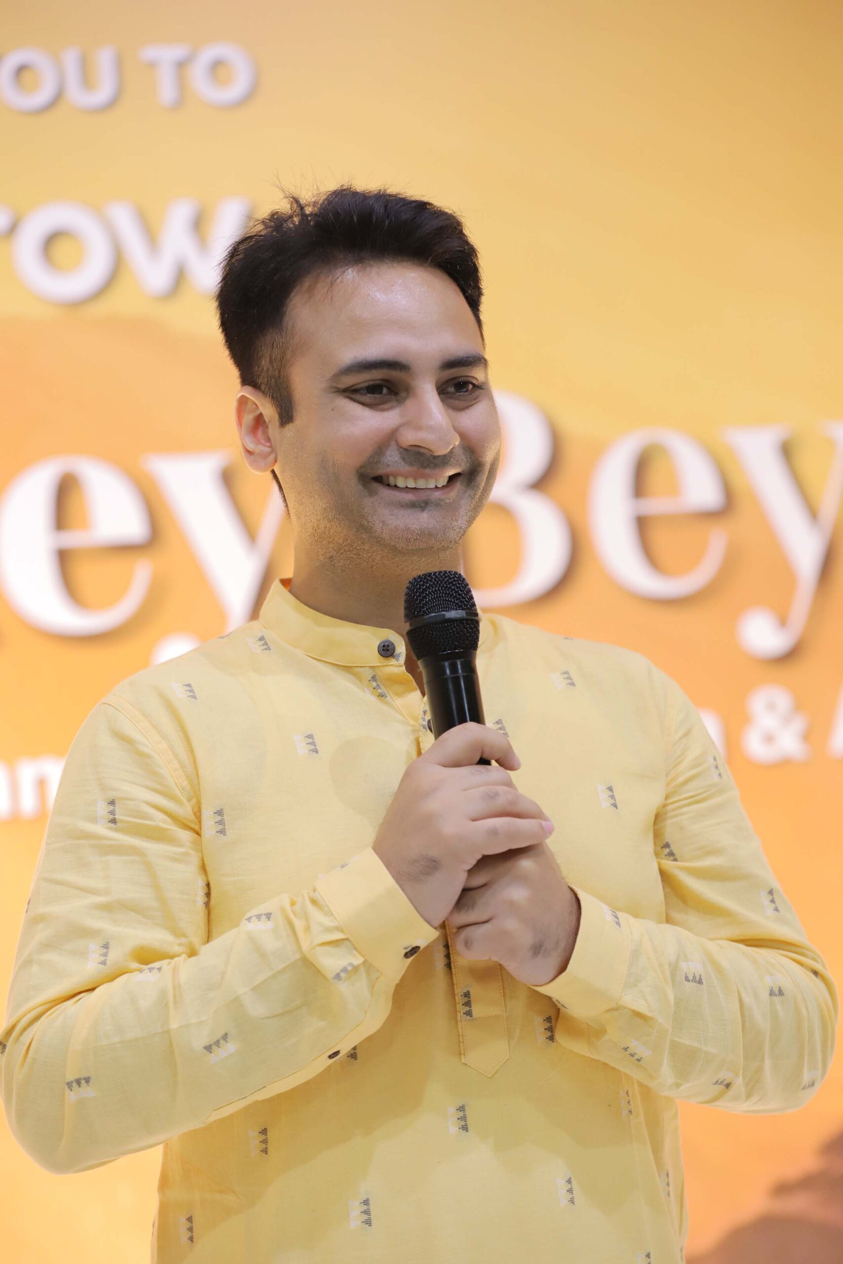 Ayush Kapoor