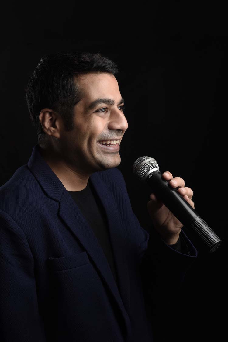 Niraj Gera